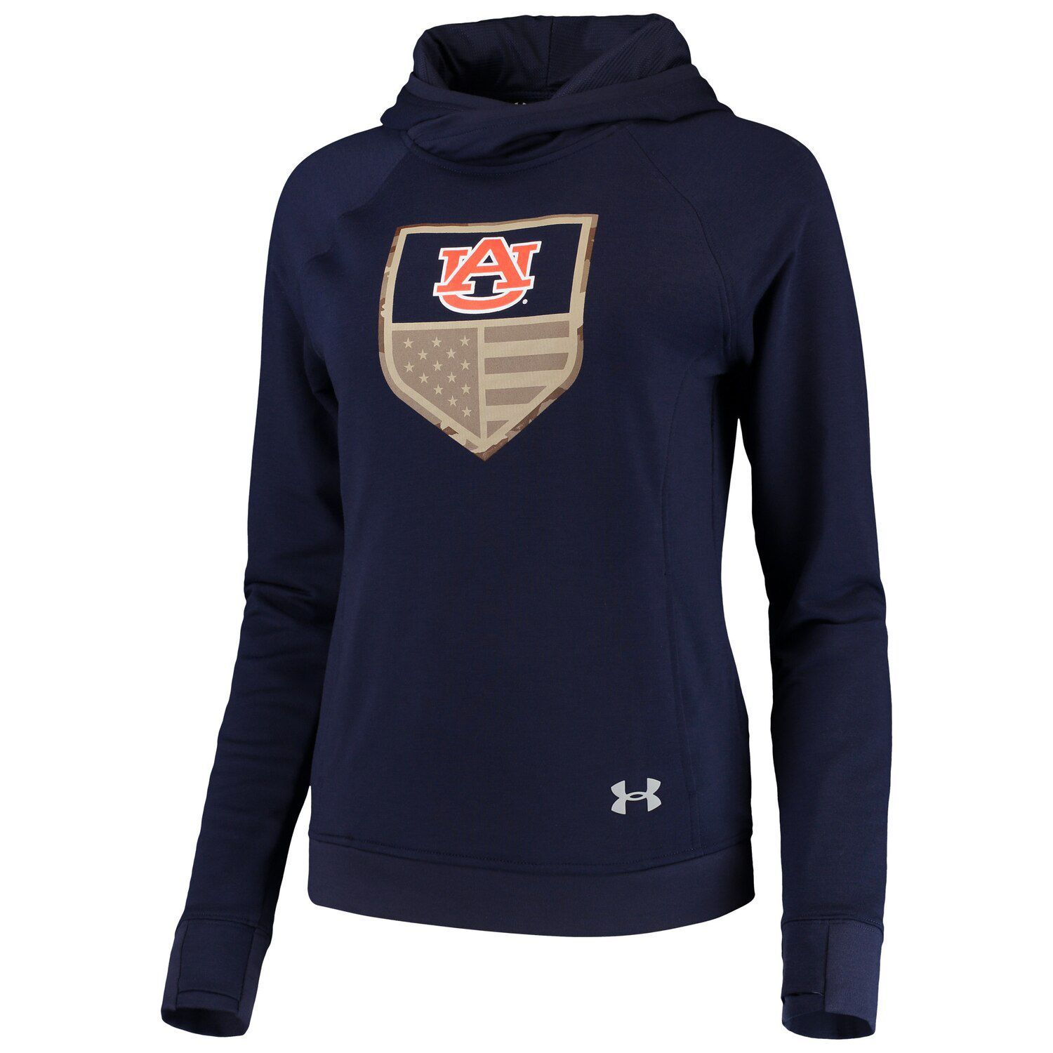 under armour military sweatshirt