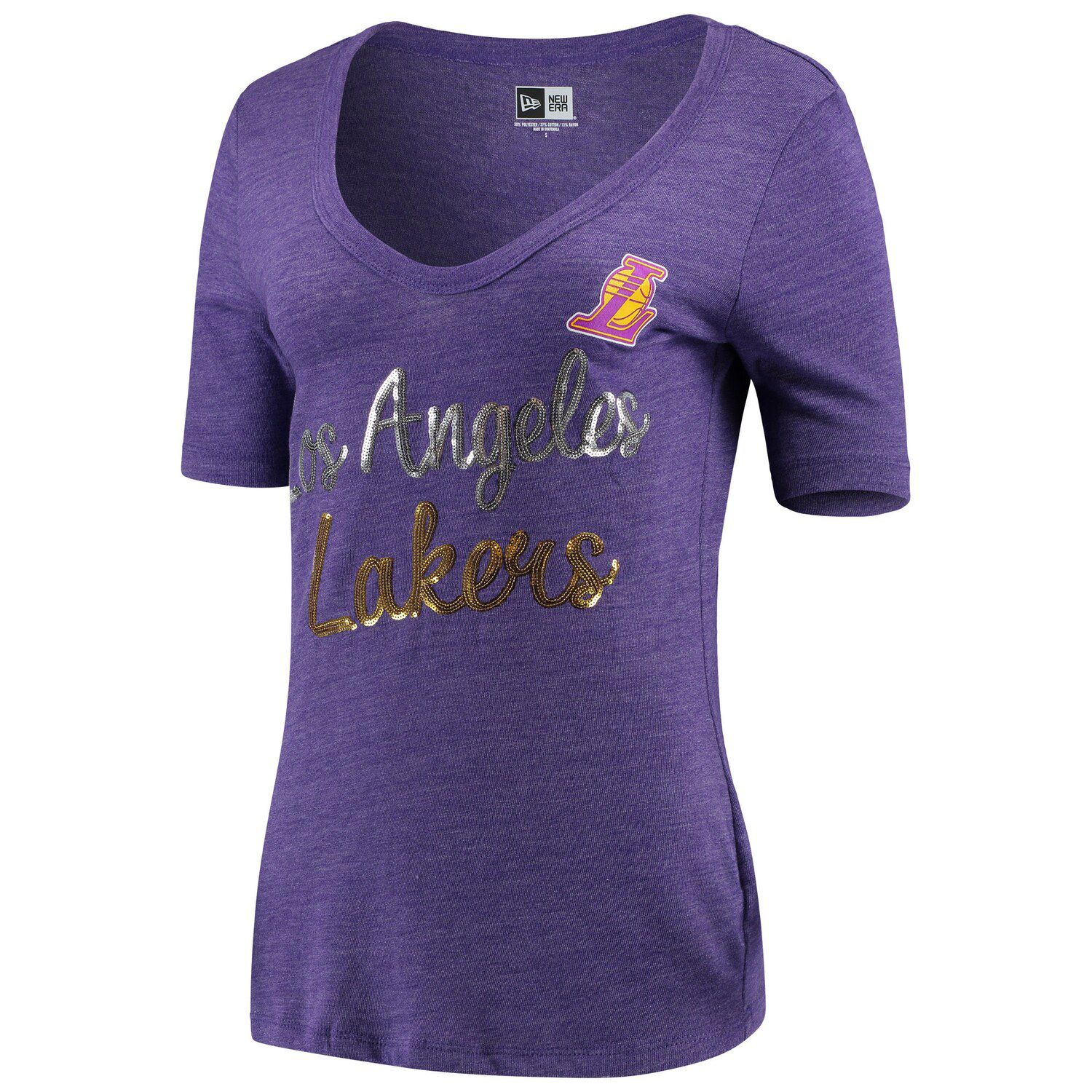 womens purple lakers jersey