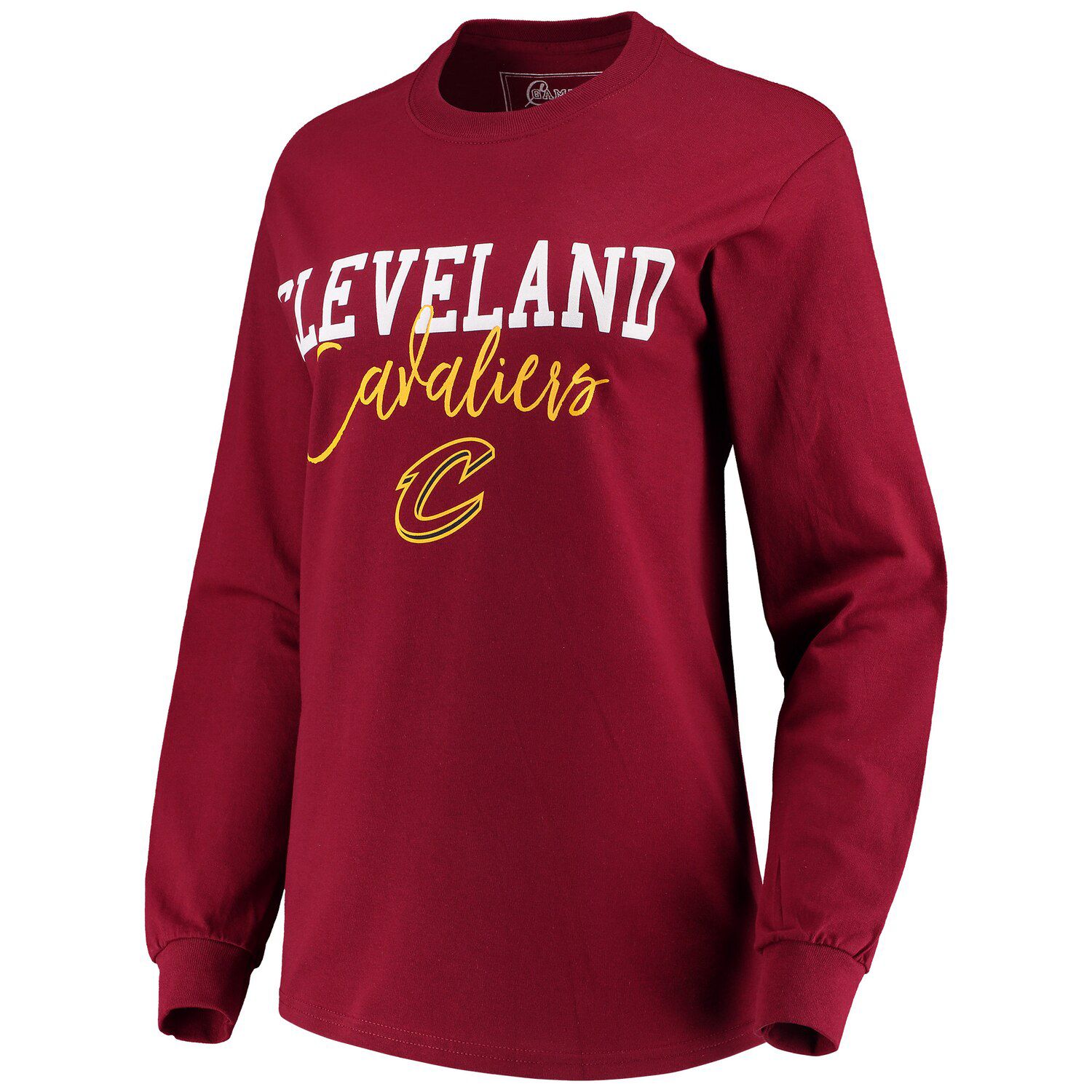 women's cleveland cavs shirts
