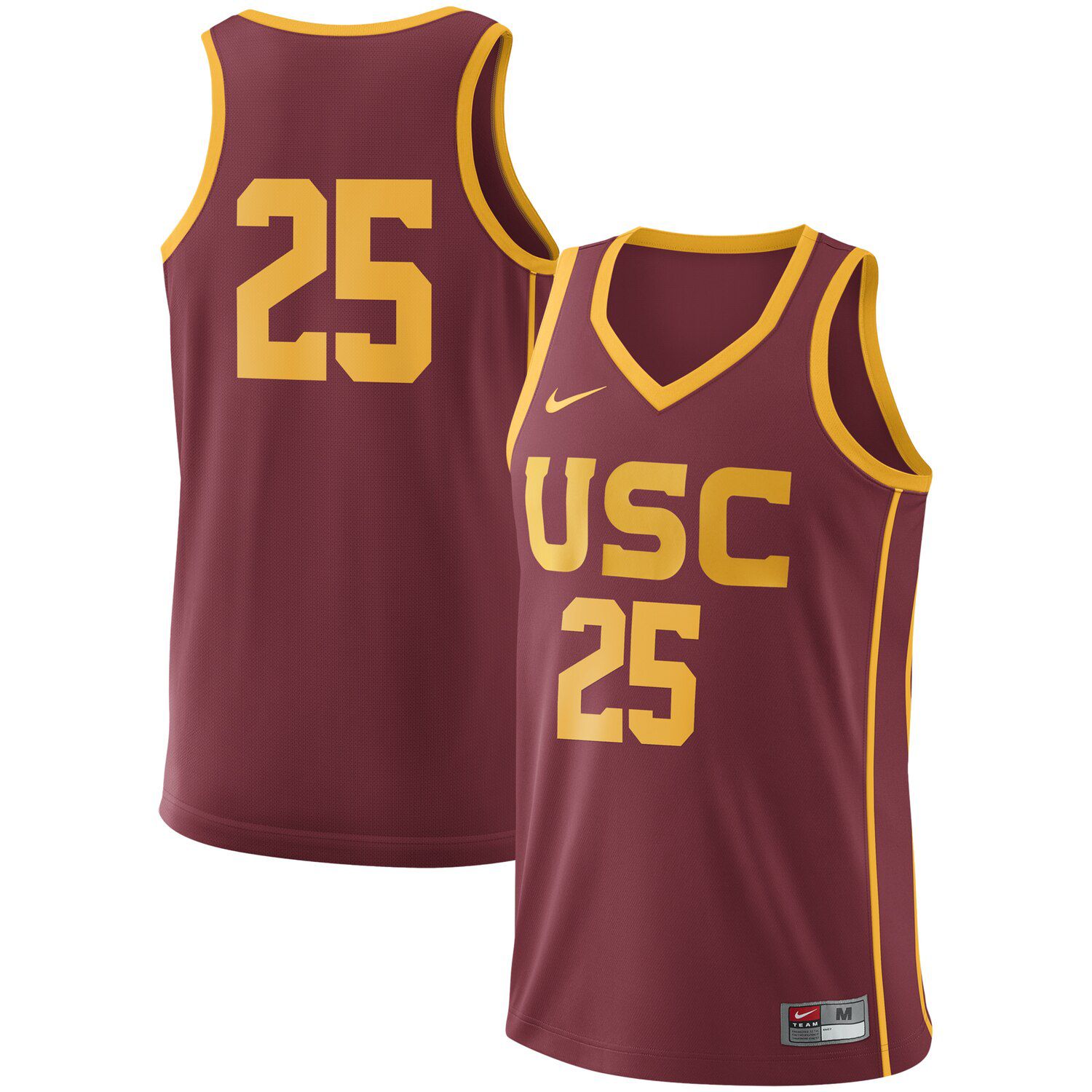 nike usc jersey