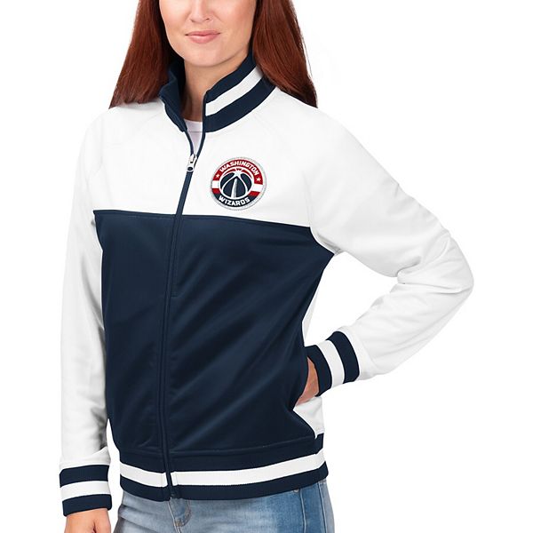 Washington Wizards Jacket, Wizards Pullover, Washington Wizards Varsity  Jackets, Fleece Jacket