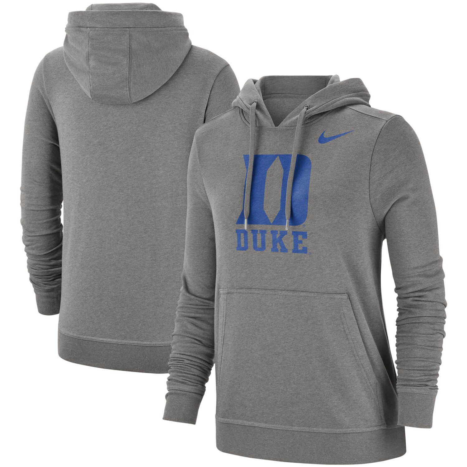 duke basketball hoodie nike