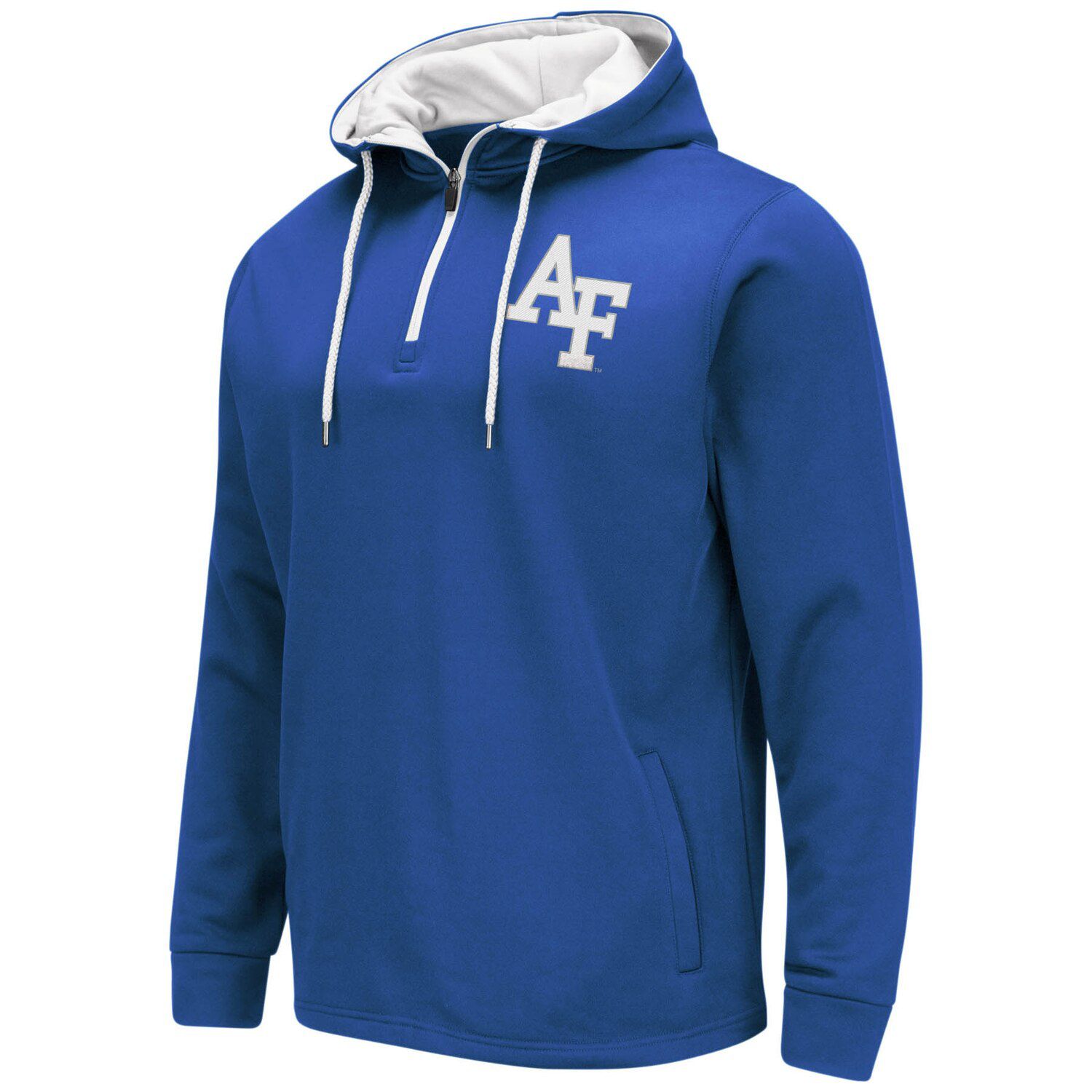 air force falcons hoodie