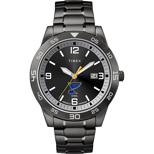 Men s Timex St. Louis Blues Acclaim Watch