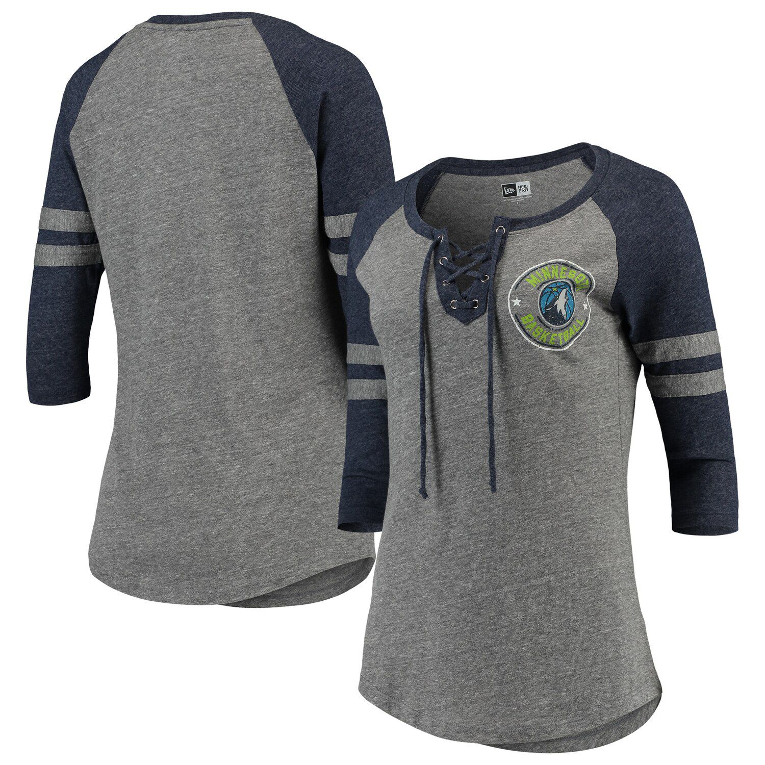 timberwolves clothing