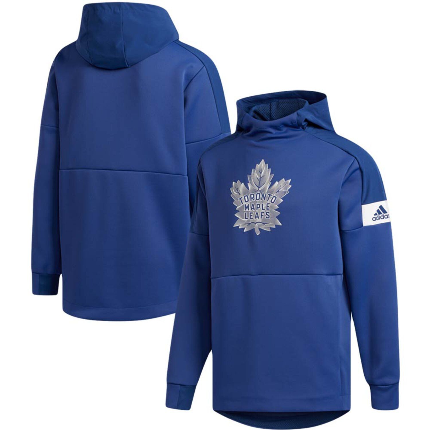 toronto maple leafs pullover hoodie