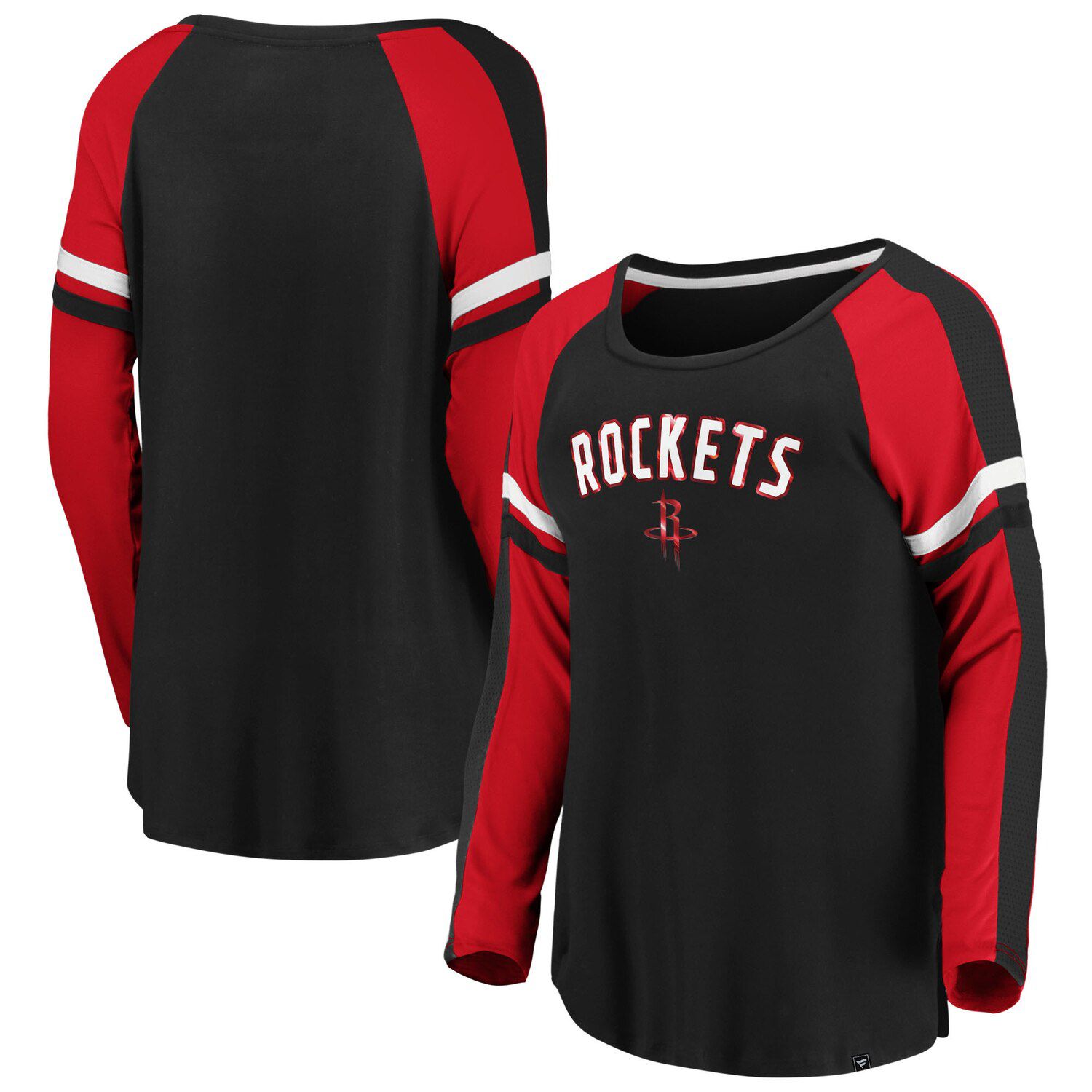 houston rockets robe