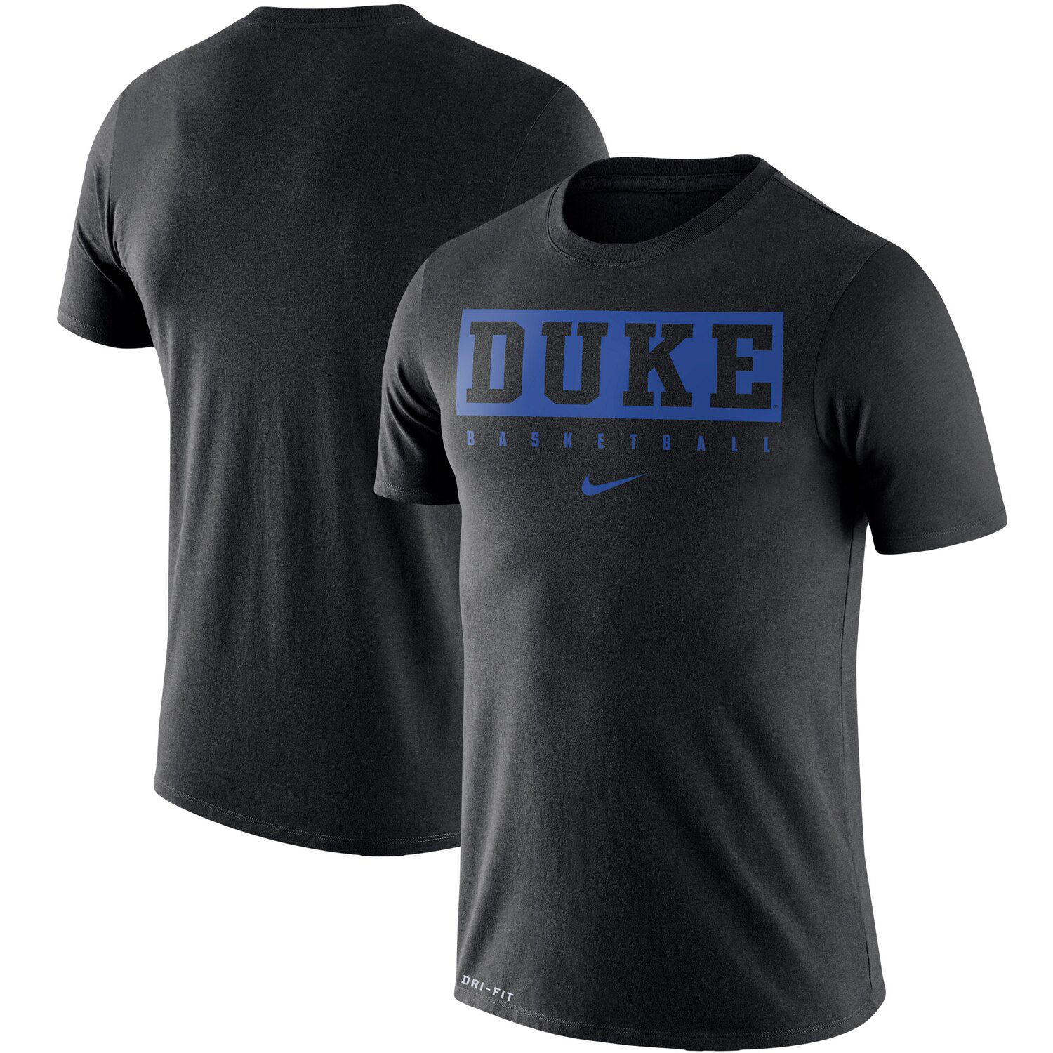 duke dri fit