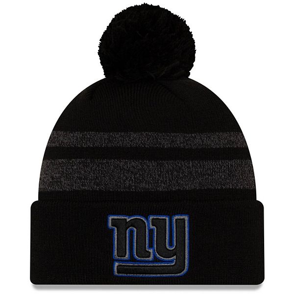 Giants pom store pom hat