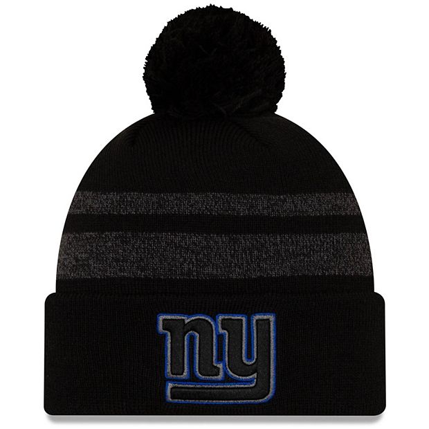 Ny giants bobble clearance hat