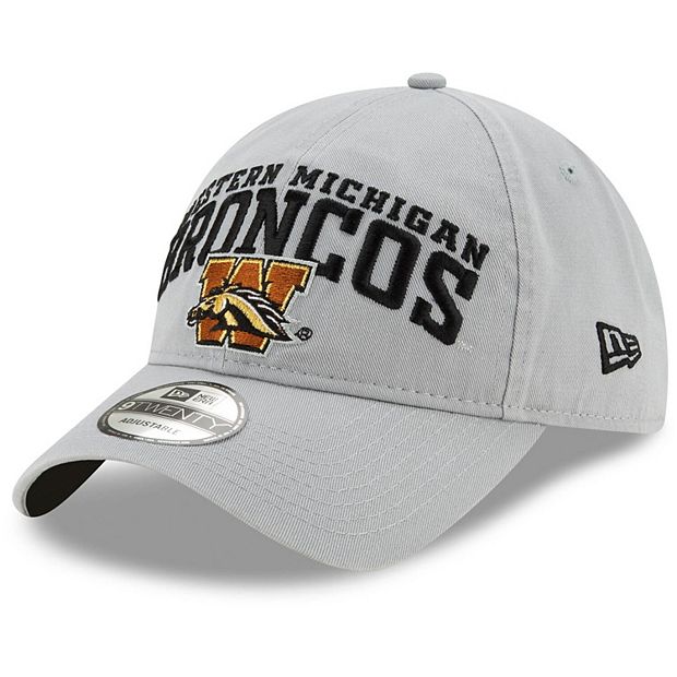 WMU Embroidered Youth Trucker Cap