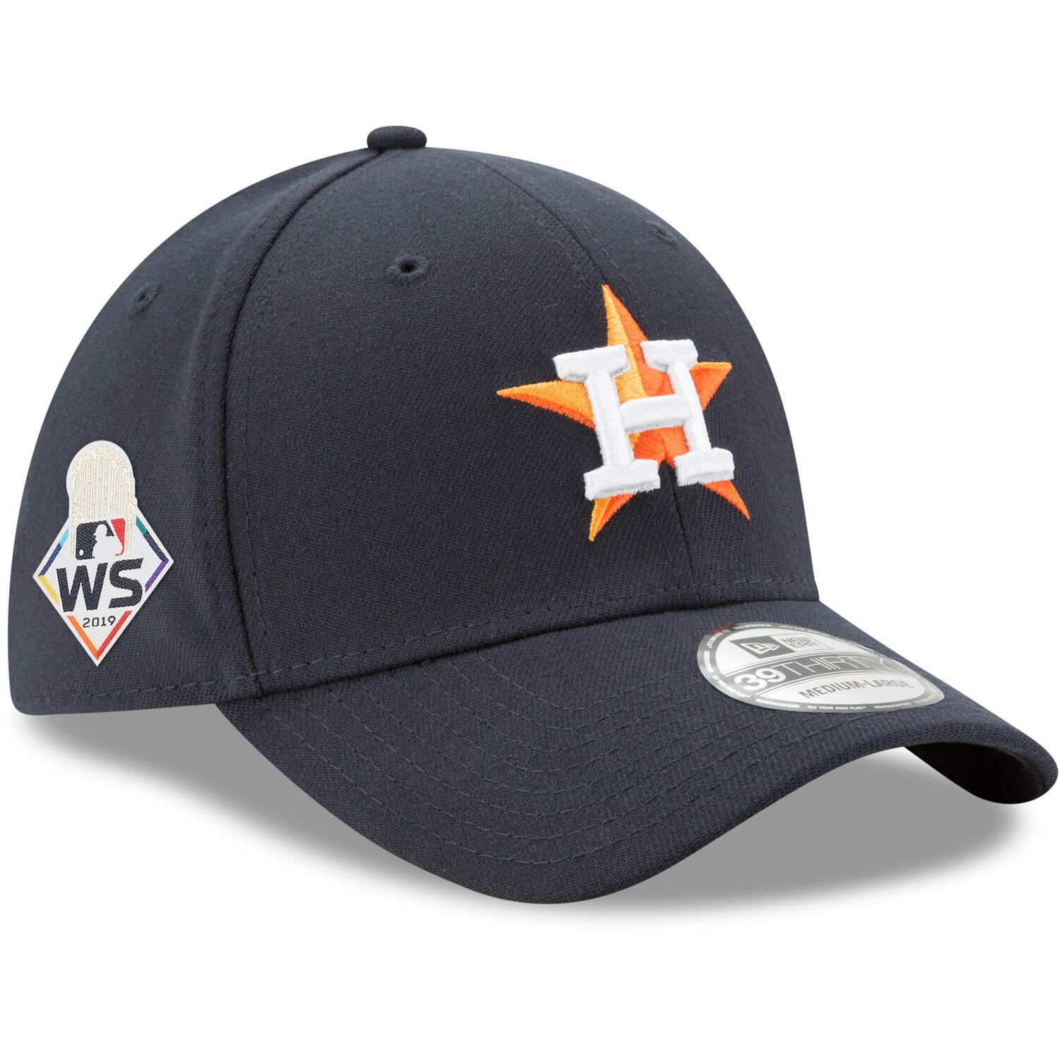 houston astros apollo hat