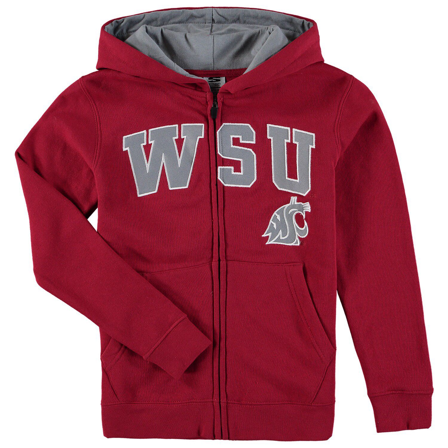 washington state cougars hoodie