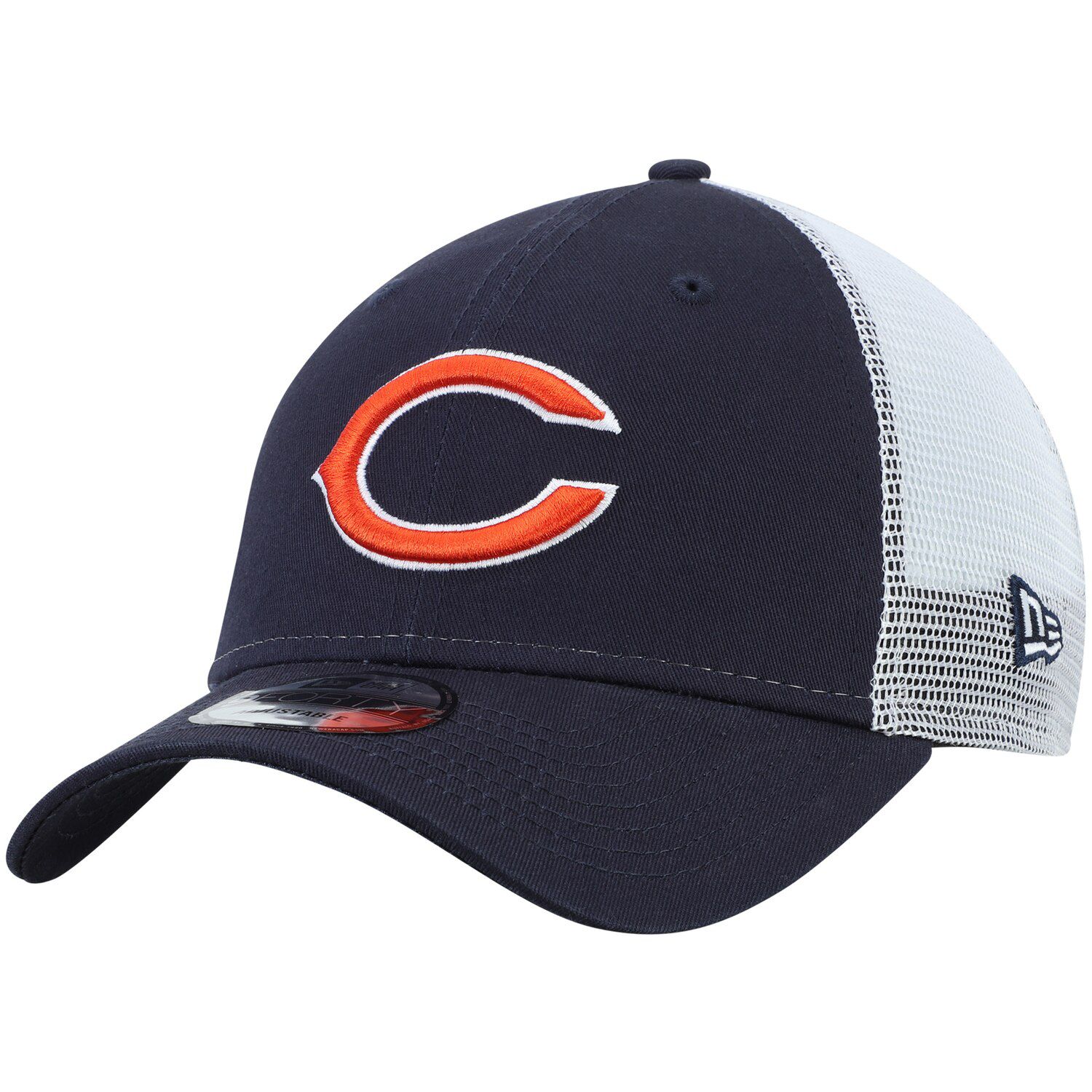 nfc bears hat