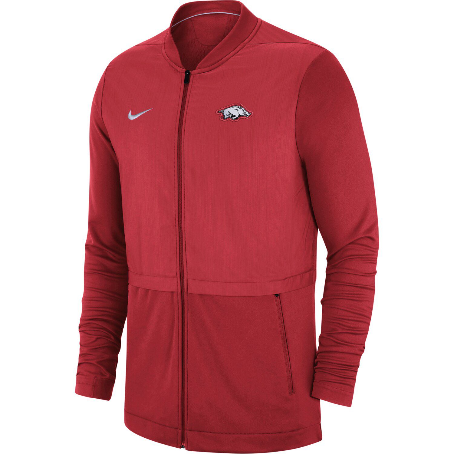 nike jacket mens kohls