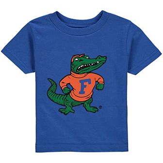 Infant Royal Florida Gators Big Logo T-Shirt