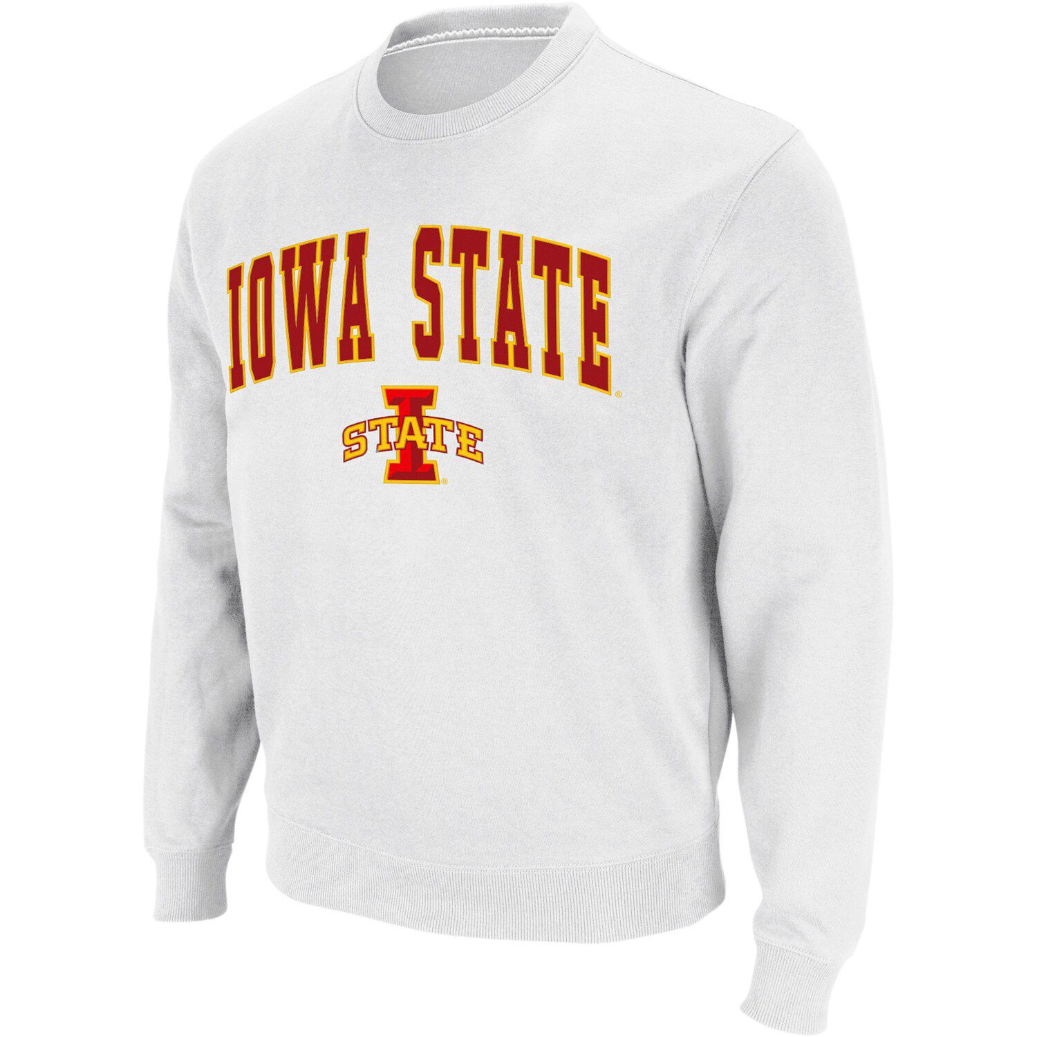 iowa state sweatshirt