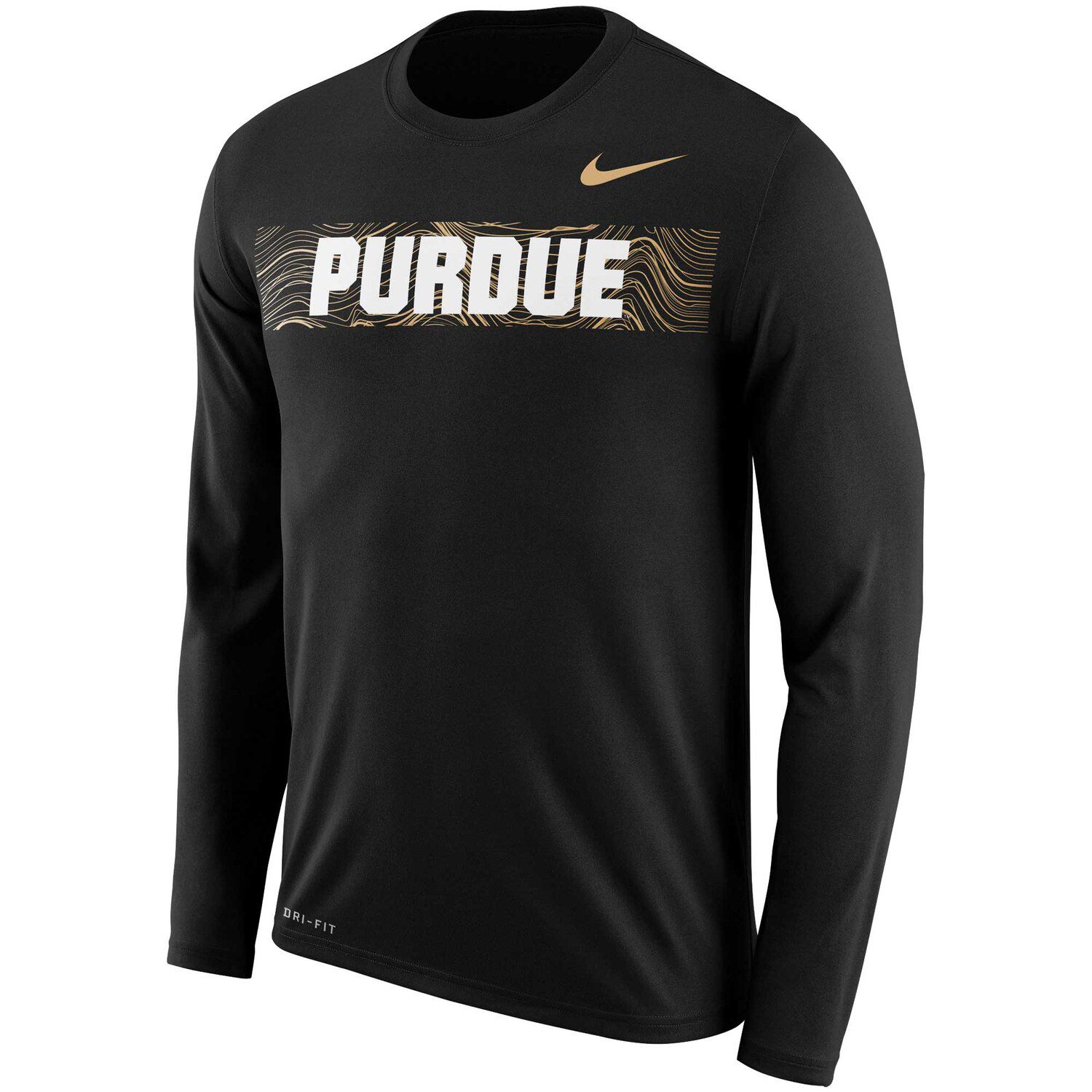 purdue sideline sweatshirt