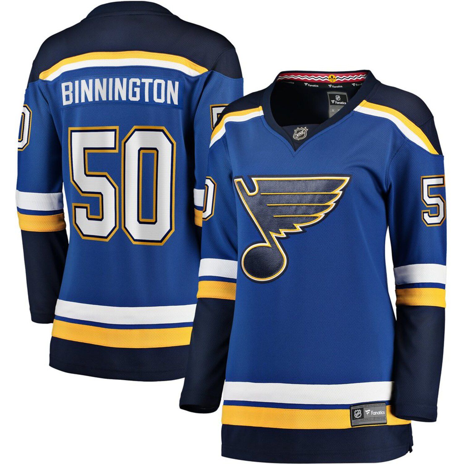 kohls blues jersey