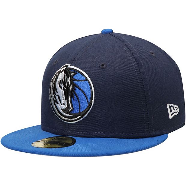 Cap Dallas Mavericks team logo - Caps - Headwear - Accessories