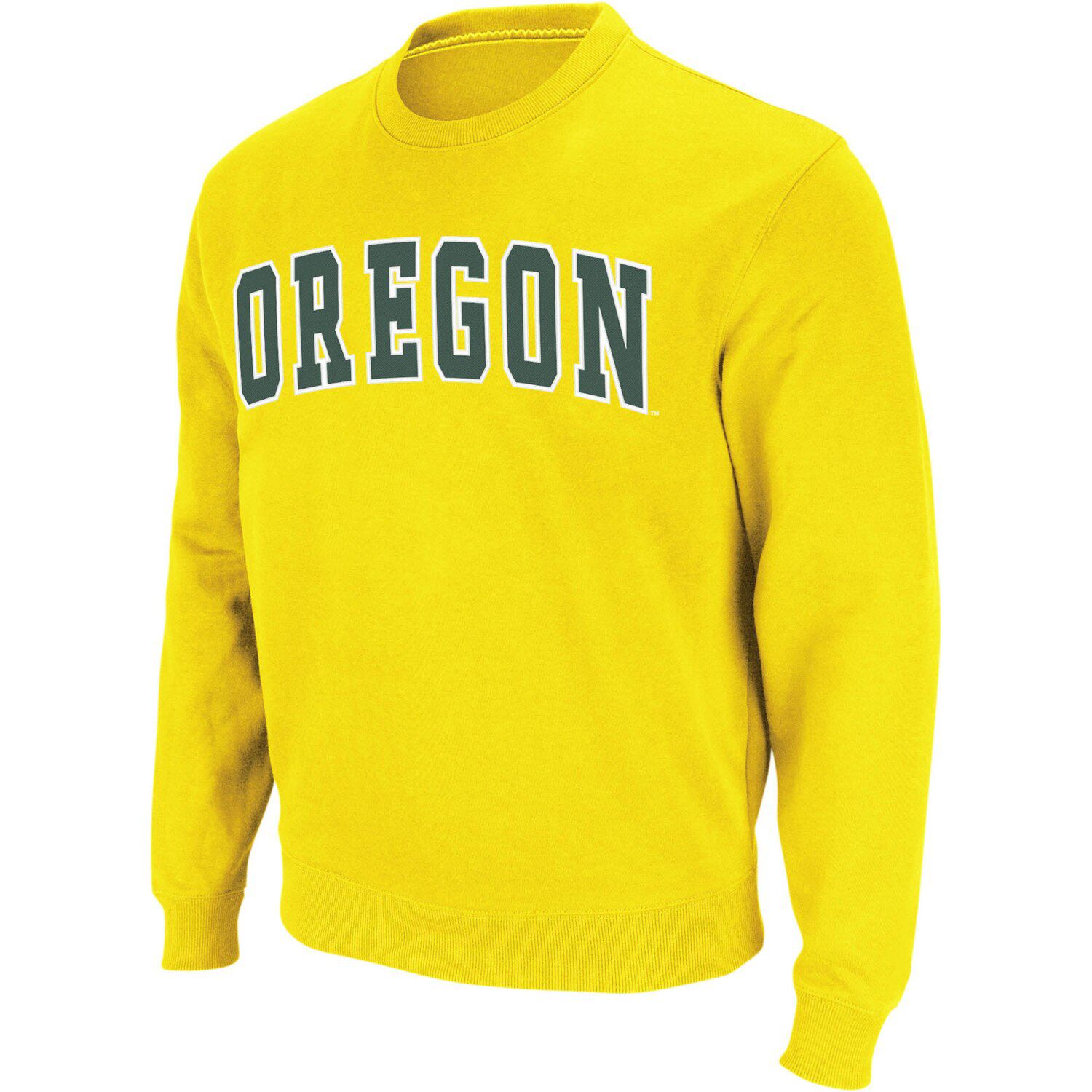 oregon ducks men's sweatshirt