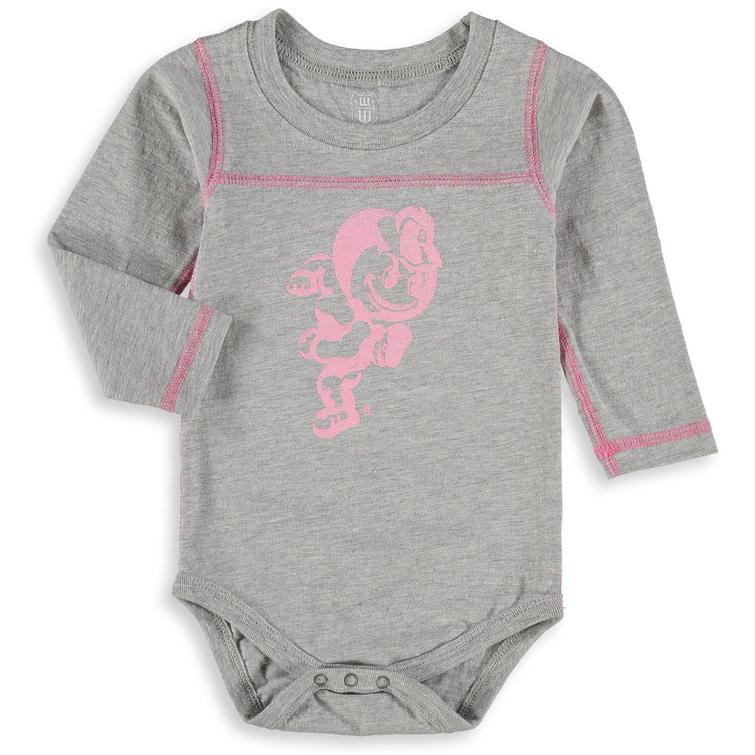 ohio state infant jersey