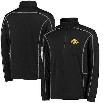 Iowa hawkeye columbia jacket on sale