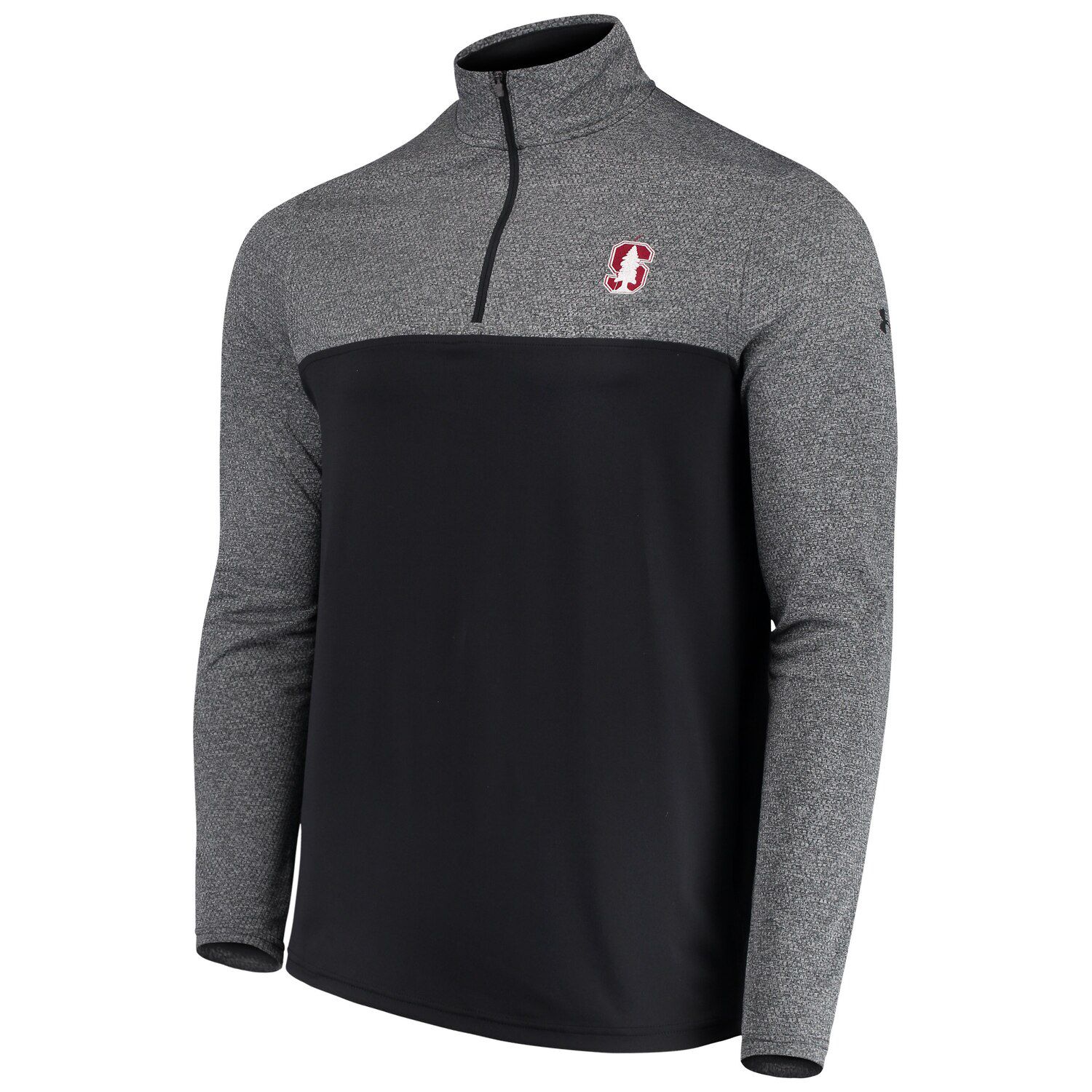 under armour pullover jacket