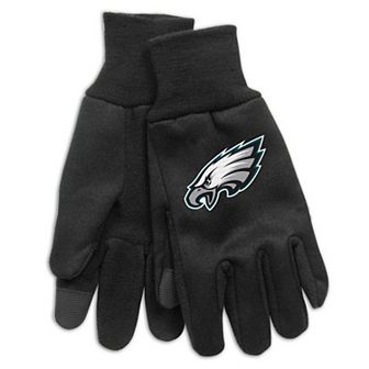 WinCraft Philadelphia Eagles Technology Gloves