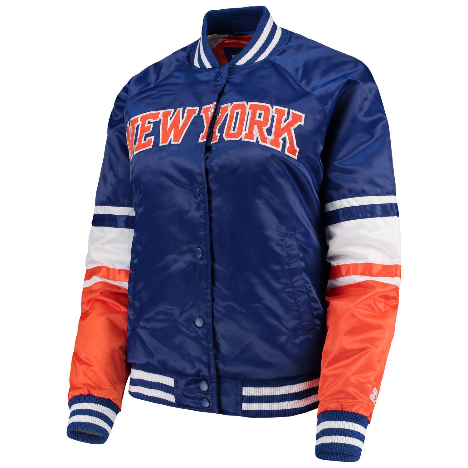knicks jacket