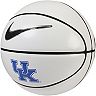 Nike Kentucky Wildcats Autographic Basketball