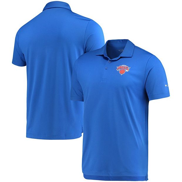 Mens New York Knicks Button-Up Shirts, Knicks Camp Shirt, Sweaters