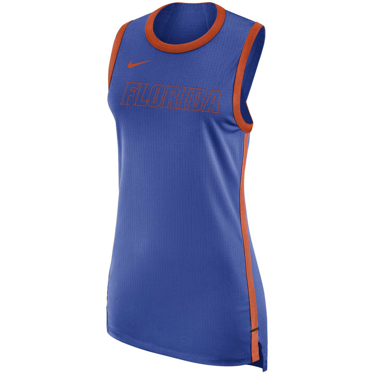 florida gators jersey dress