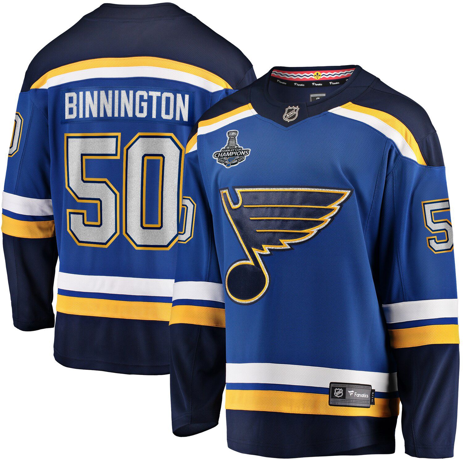 kohls blues jersey