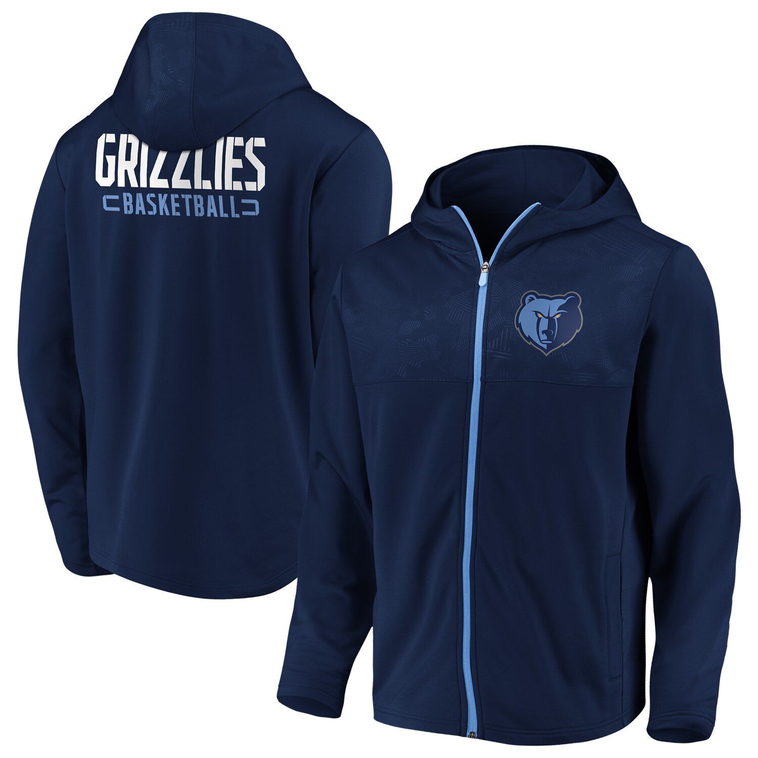 memphis express hoodie