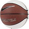Nike Ole Miss Rebels Autographic Basketball