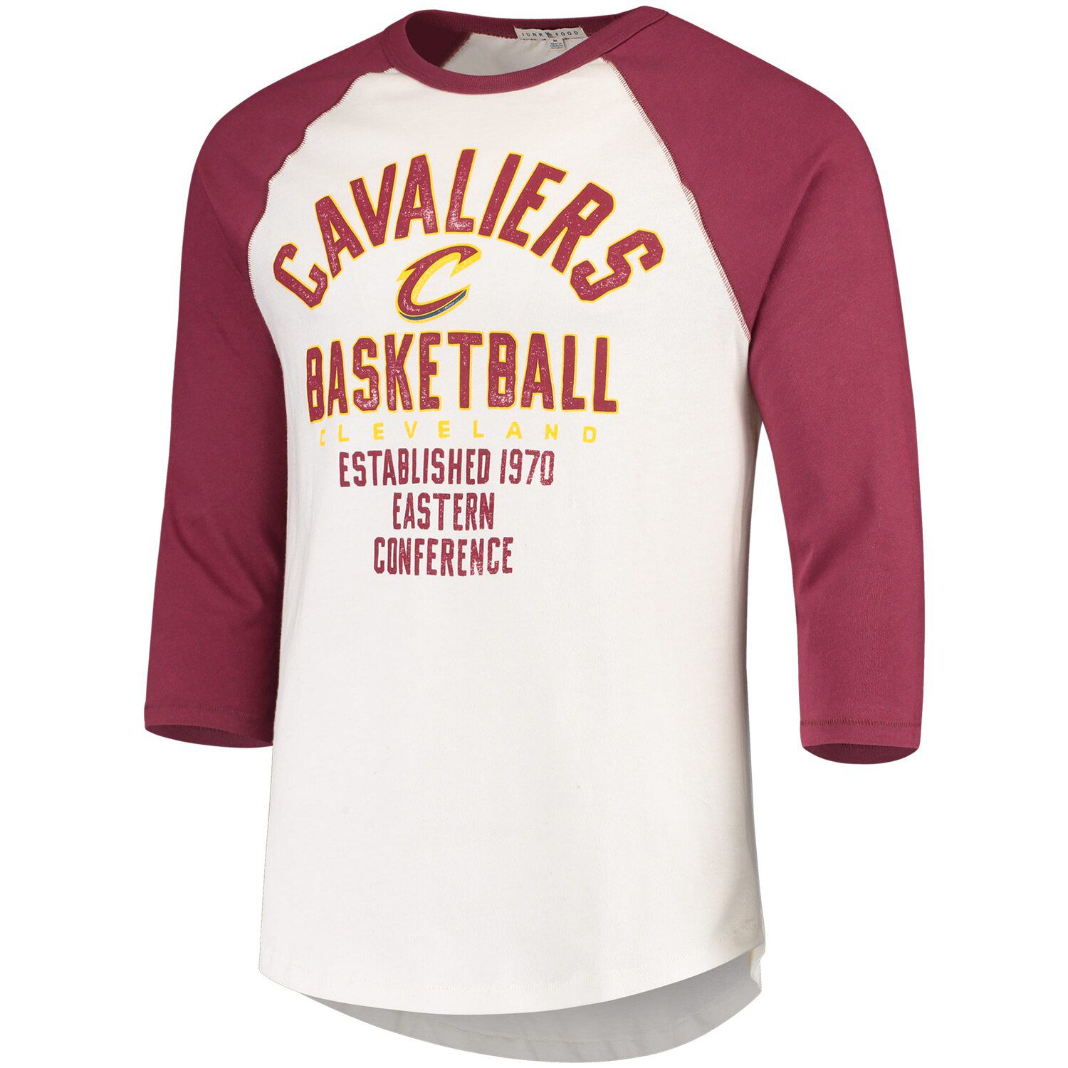 cavaliers all in shirt