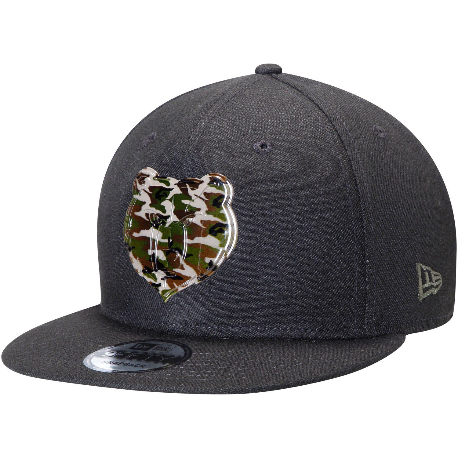 memphis grizzlies snapback hat