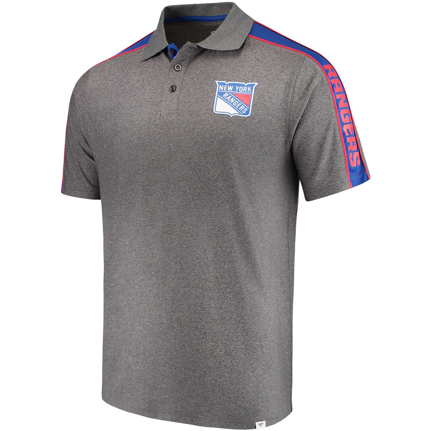 new york rangers polo shirt