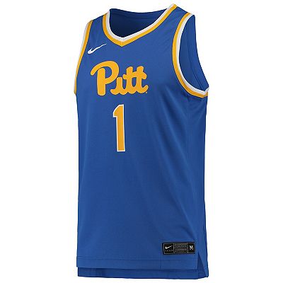 Pittsburgh panthers jersey hotsell