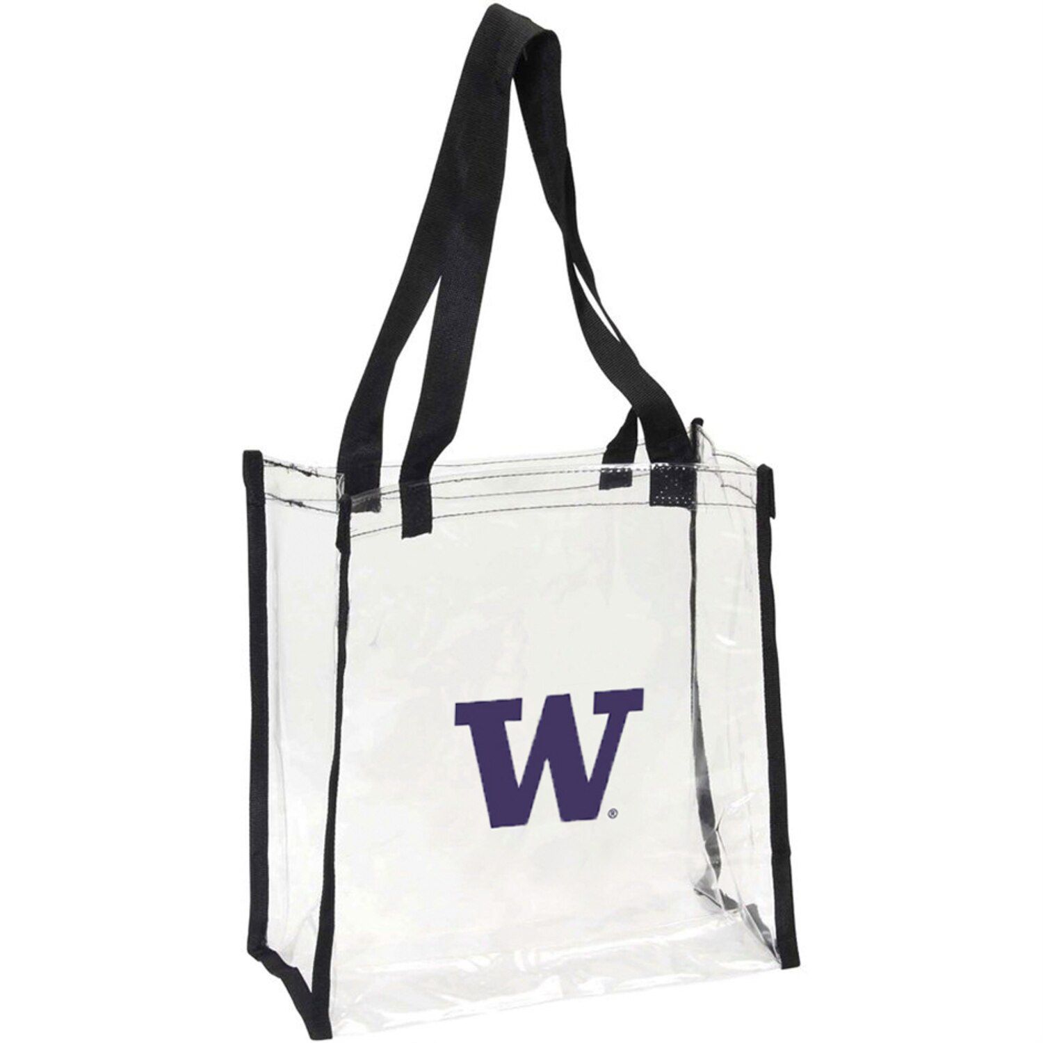 kohls clear stadium bag