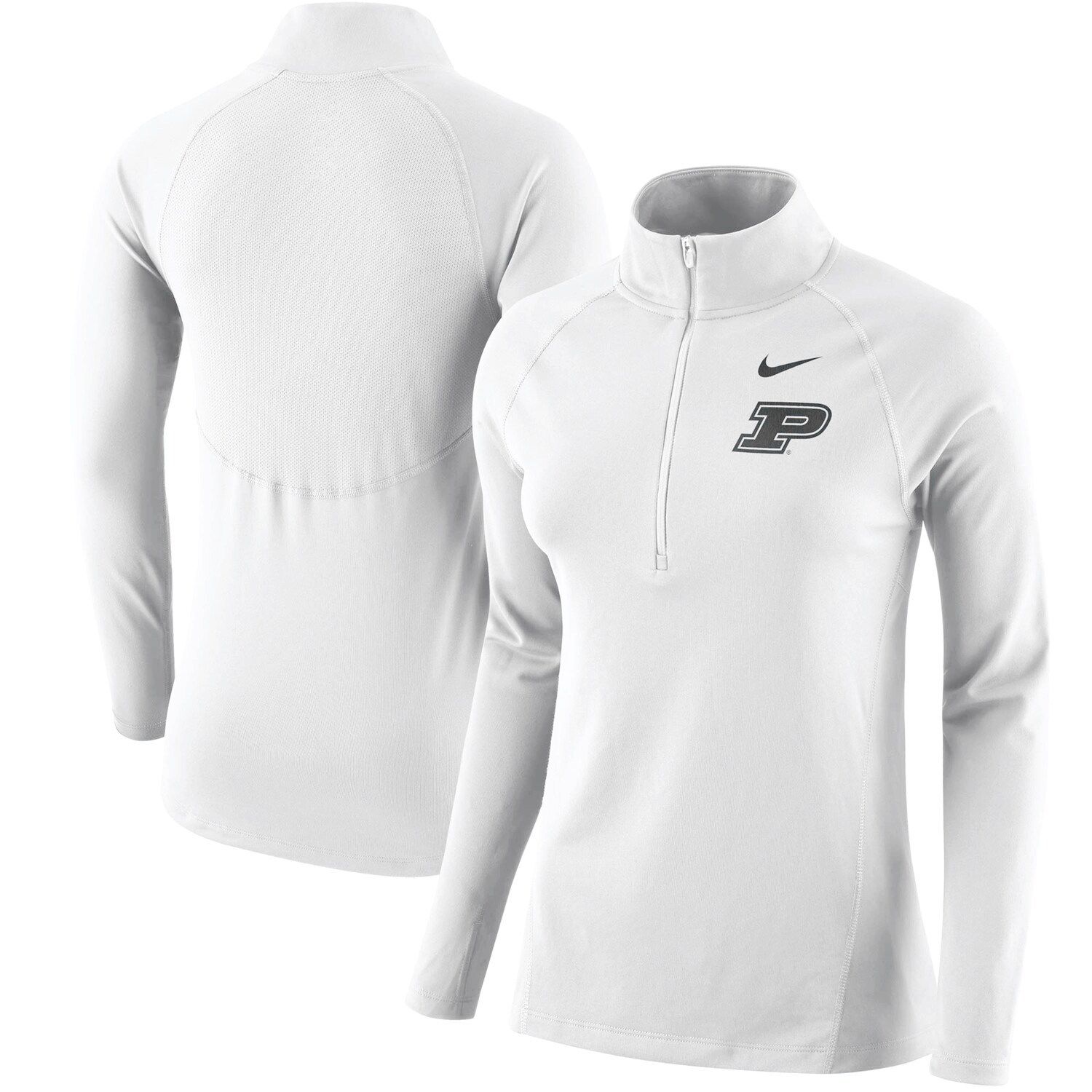 nike white jacket womens