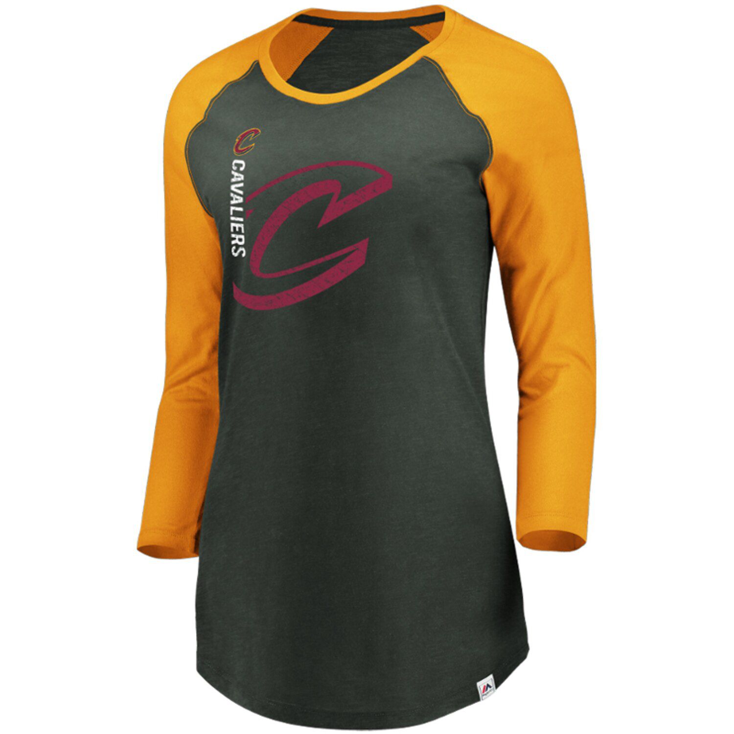 women's cleveland cavs shirts