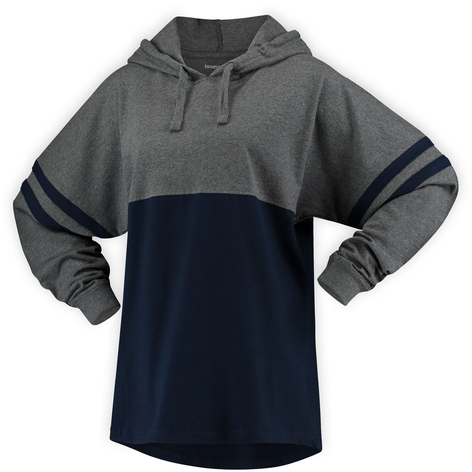 oversized t shirt hoodie