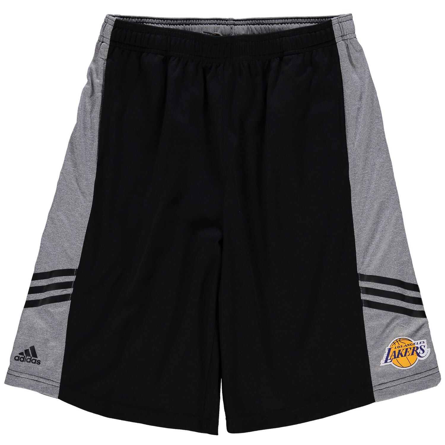 youth lakers shorts