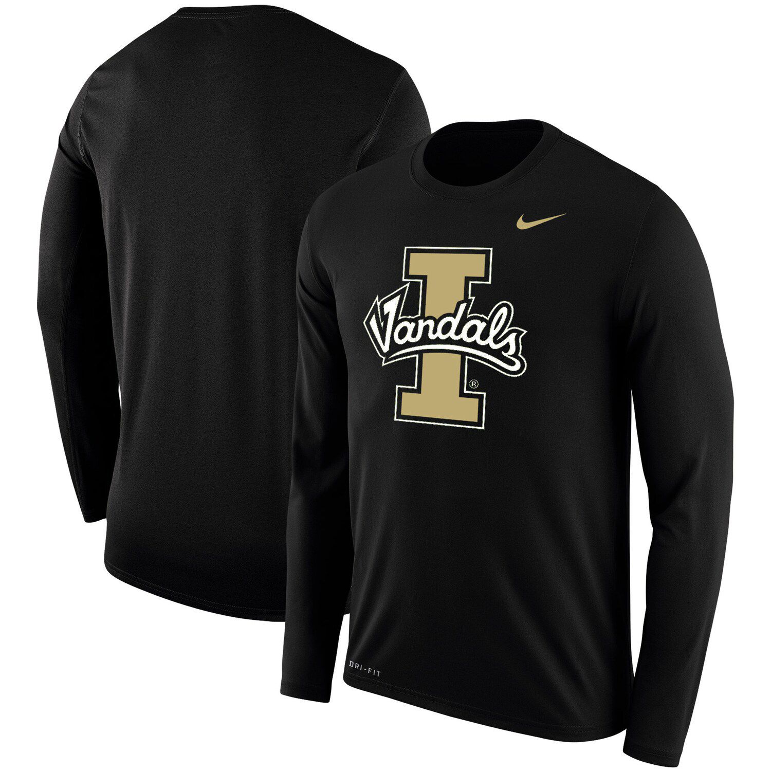 kohls nike long sleeve