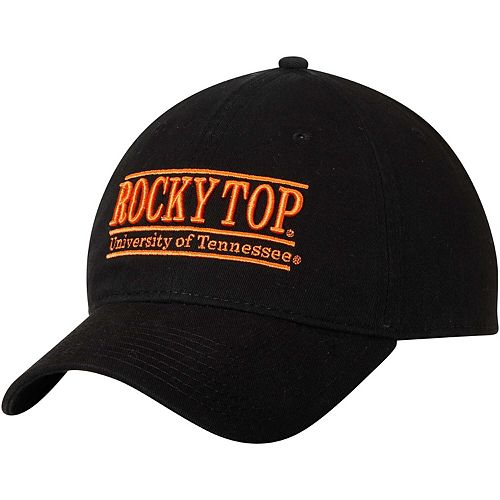 Men S The Game Black Tennessee Volunteers Rocky Top Classic