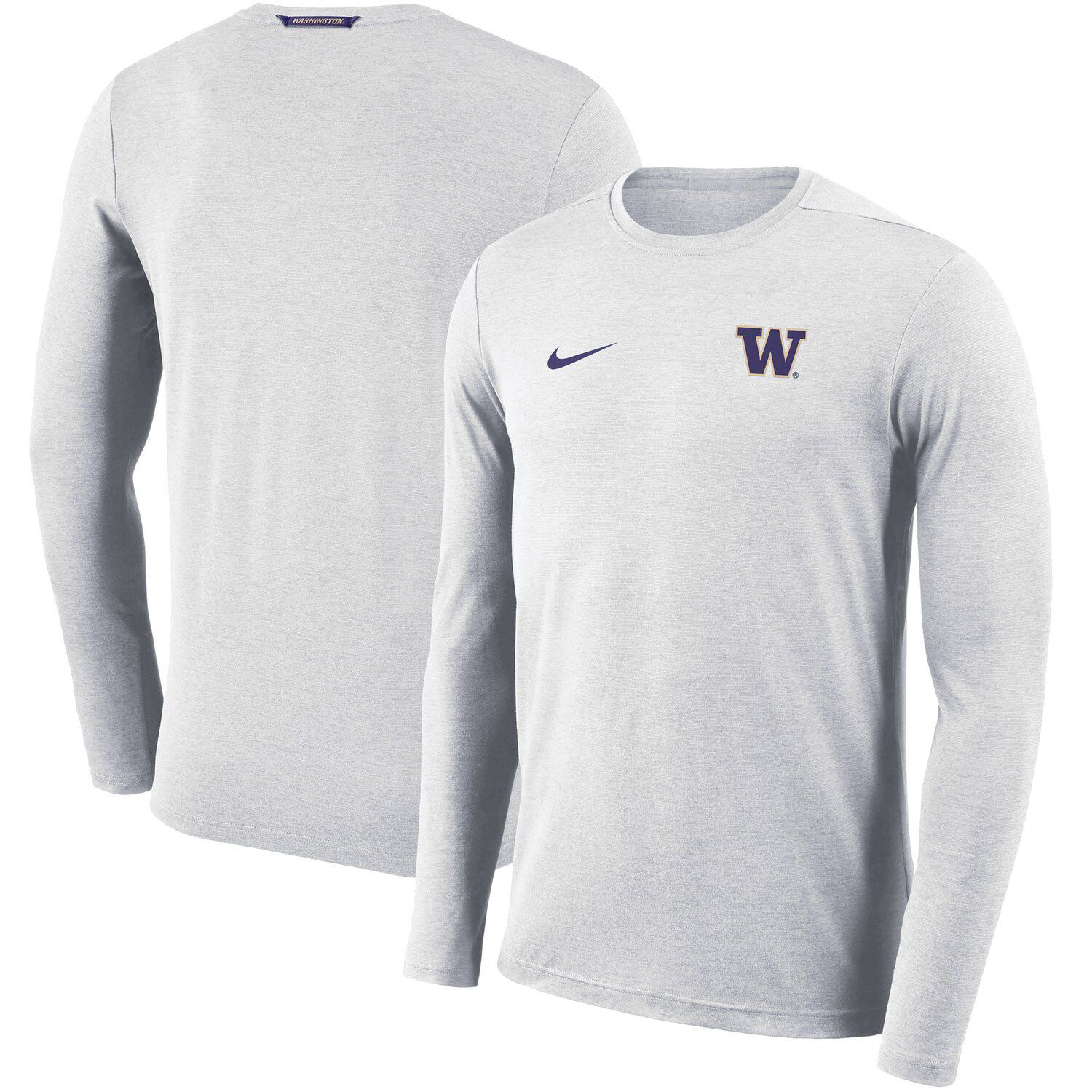 nike performance long sleeve