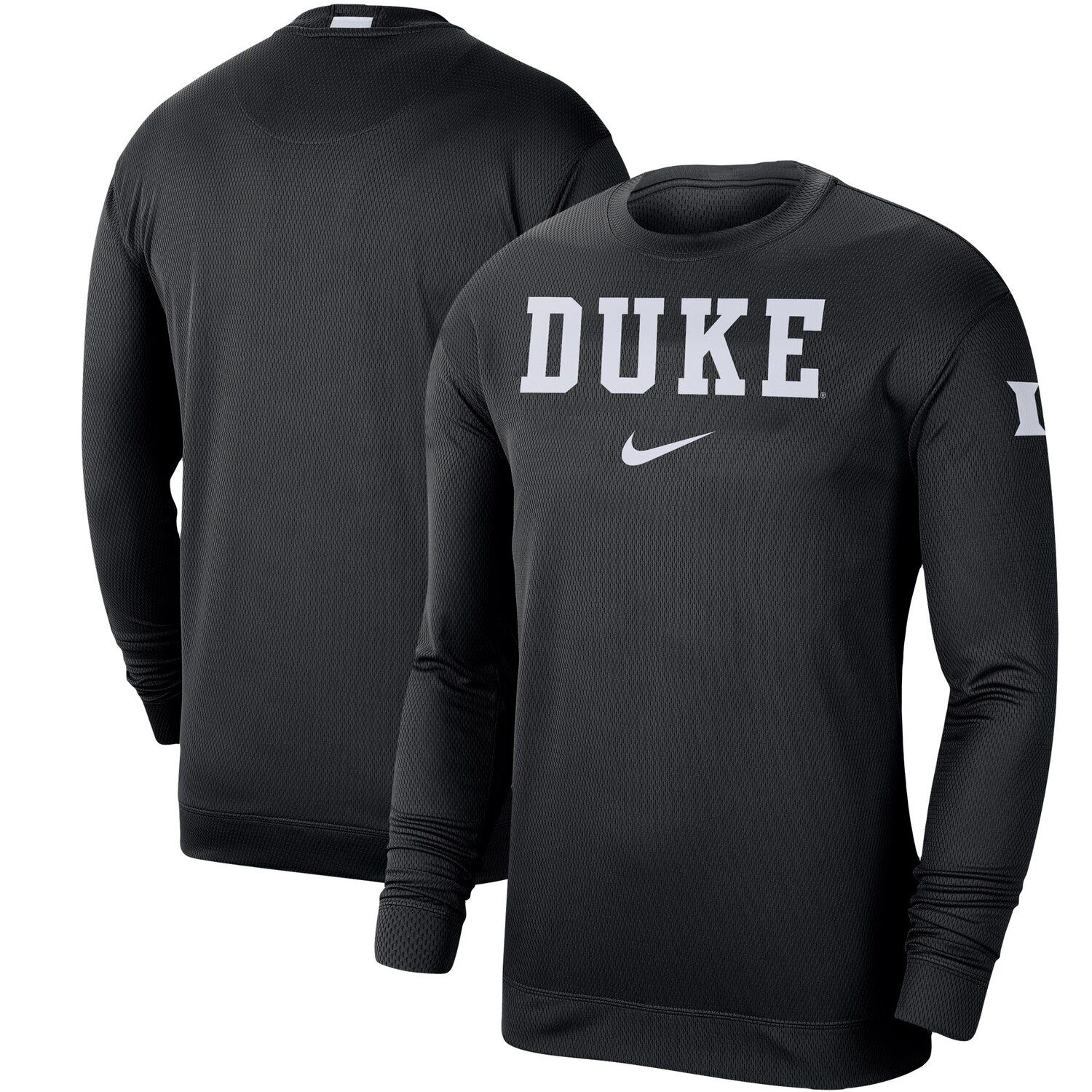 duke basketball long sleeve shirt