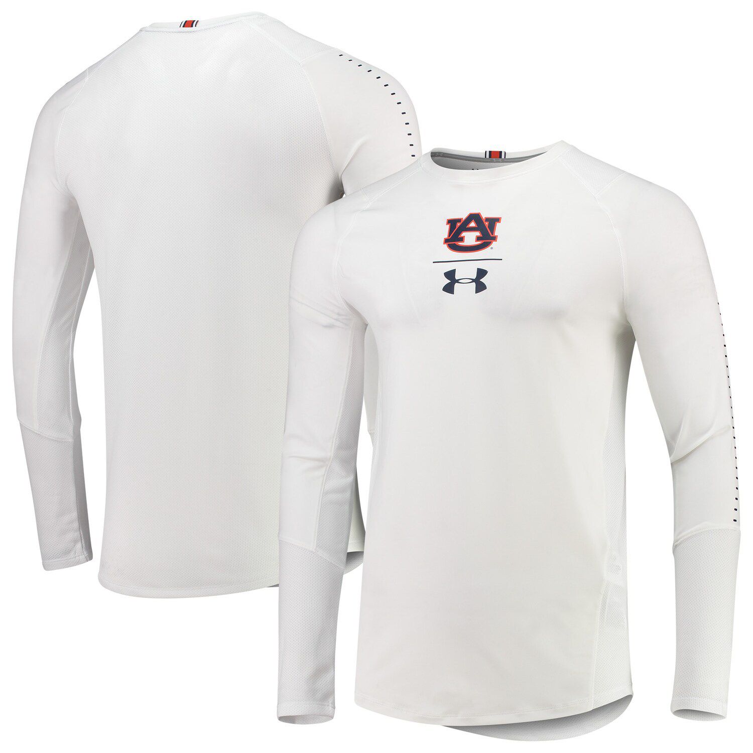 auburn long sleeve